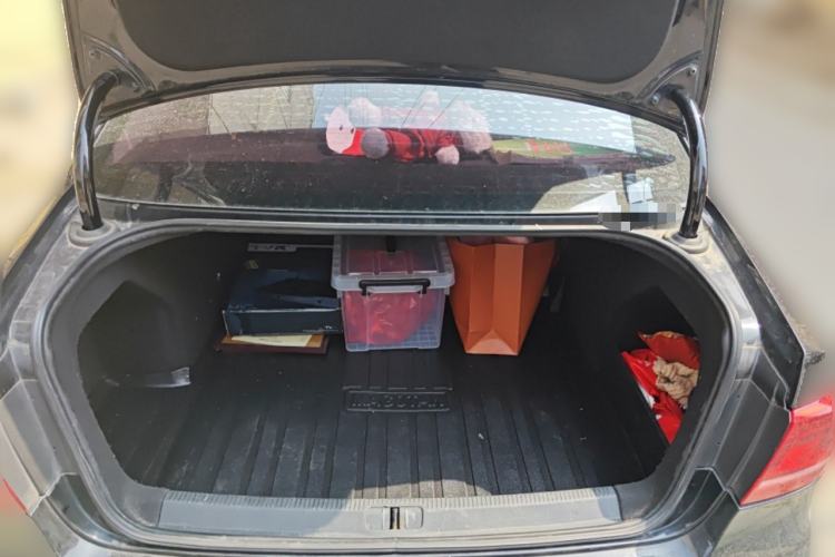 Used Volkswagen Magotan 2013 1.8TSI Luxury Model
