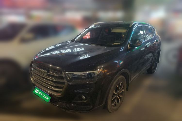 Used Haval H6 2021 National Trend Edition 1.5T Automatic Urban Version