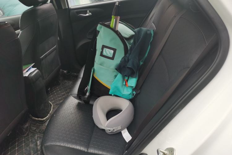 Used Kia kx1 Stonic 2019 1.4L Automatic Fun Edition China V Standard
