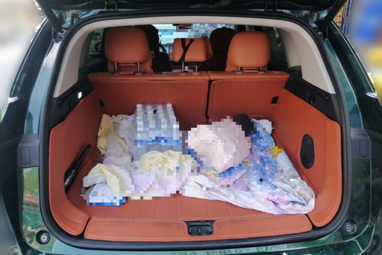 Used Leapmotor C10 2024 530 LiDAR Edition
