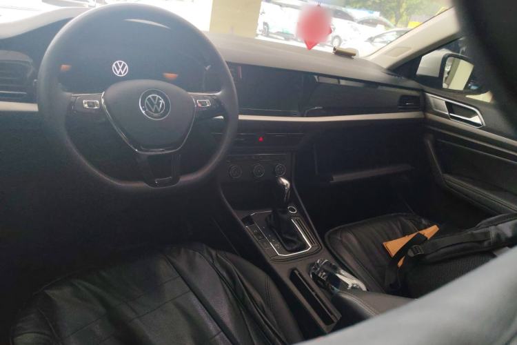 Used Volkswagen Lavida 2022 1.5L Automatic Comfort Edition