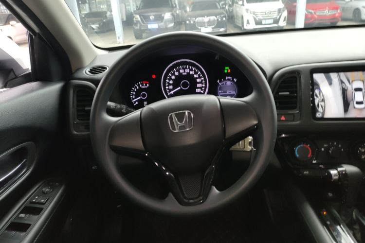 Used Honda Vezel 2020 1.5L CVT Elite Edition