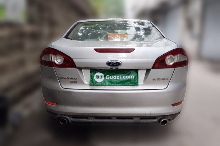 Used Ford Mondeo 2010 2.3L Fashion Edition