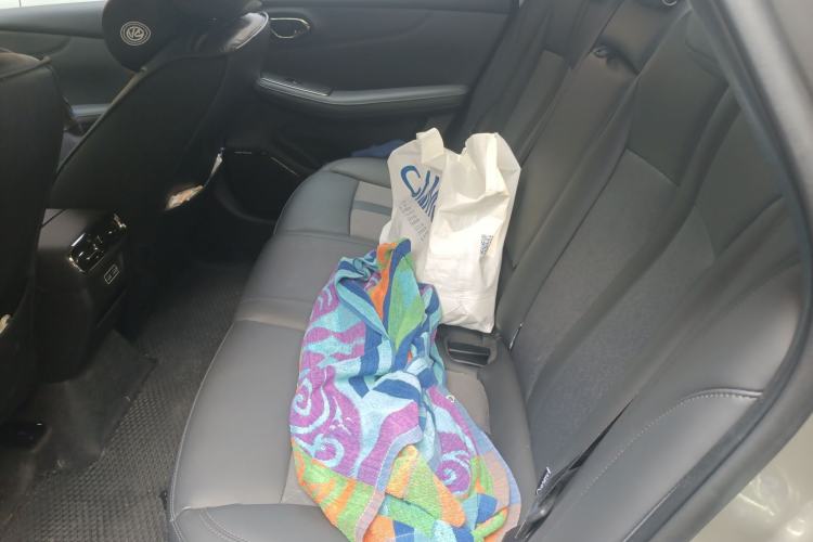 Used AION S MAX 2024 70 Star Edition