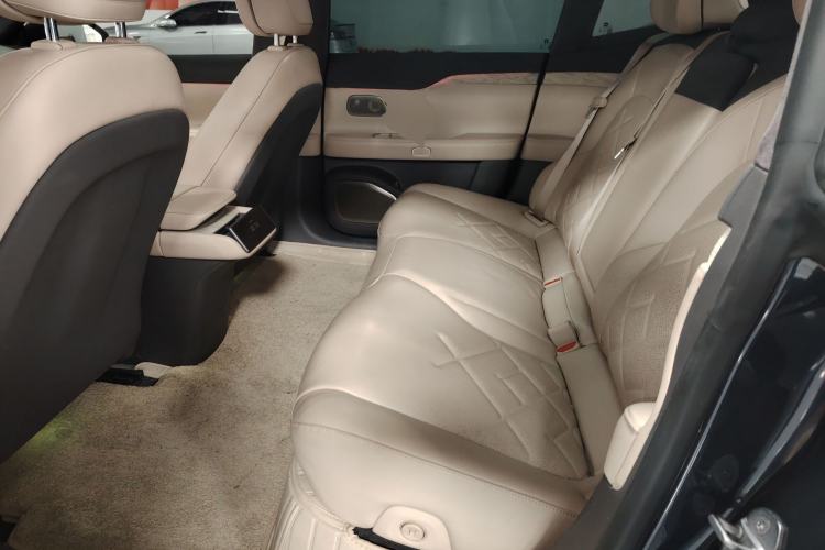 Used Nio ET7 2022 100kWh First Edition