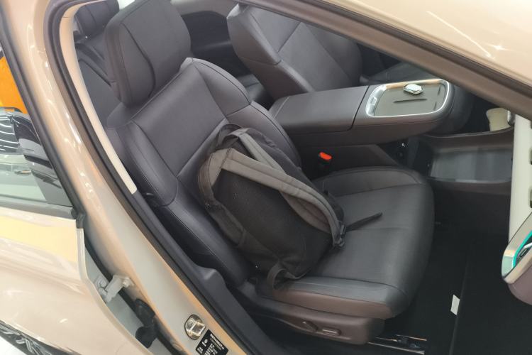 Used Leapmotor B10 2025 510 Joyful Edition Right Front Seat