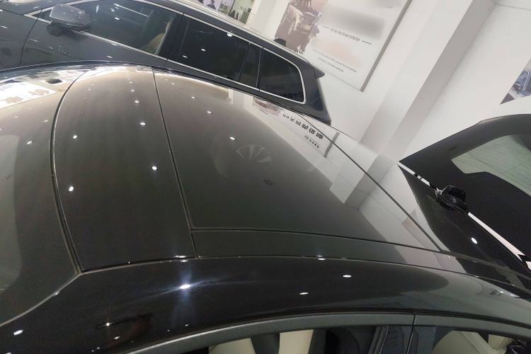 Used Lynk & Co 05 2023 2.0TD Two-Wheel Drive Shine Halo