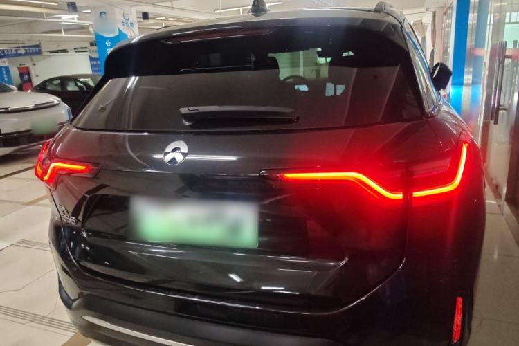 Used Nio ES6 2020 420 km Sport Edition