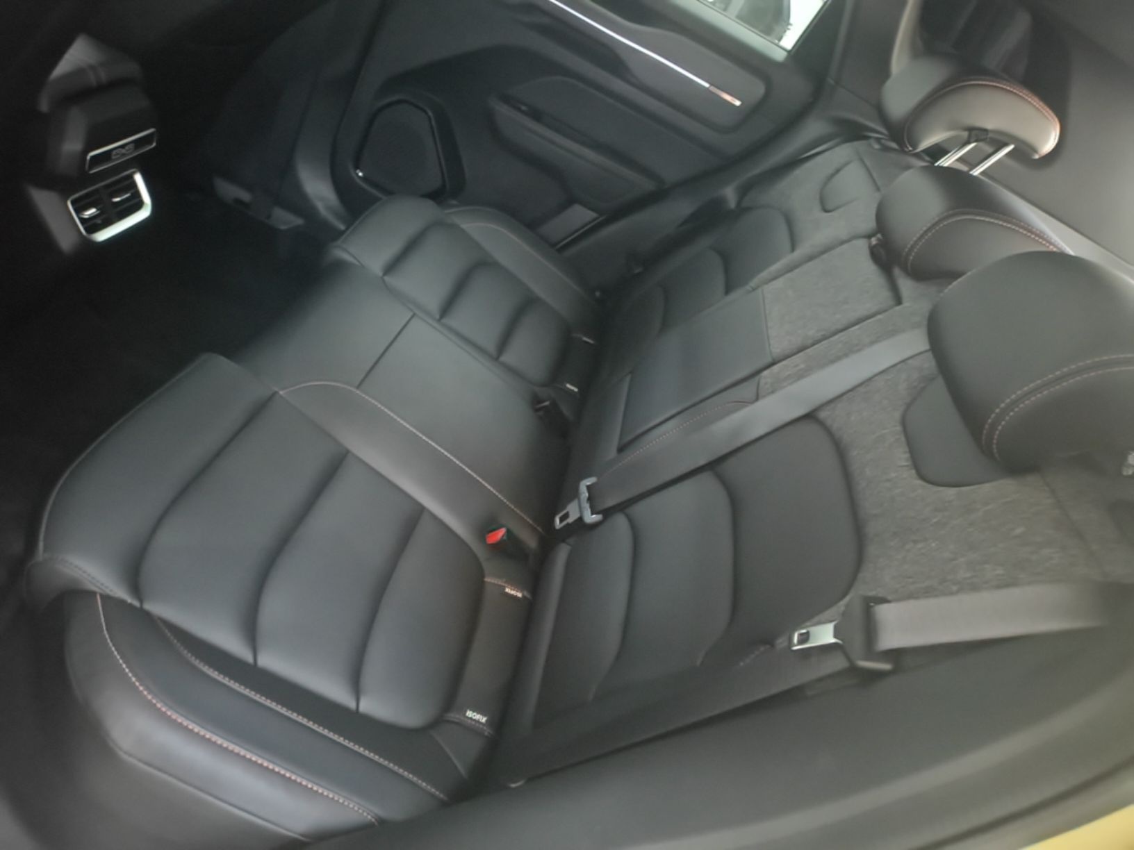 Geely Auto Cowboy 2025 1.5TD Fun-Offroad Version — снимка 20