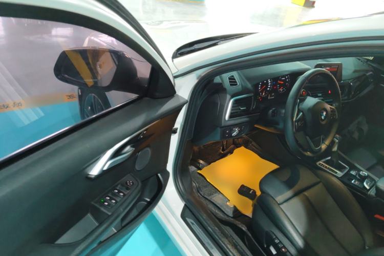 Used BMW 1 Series 2018 Facelifted 118i Sport Edition
