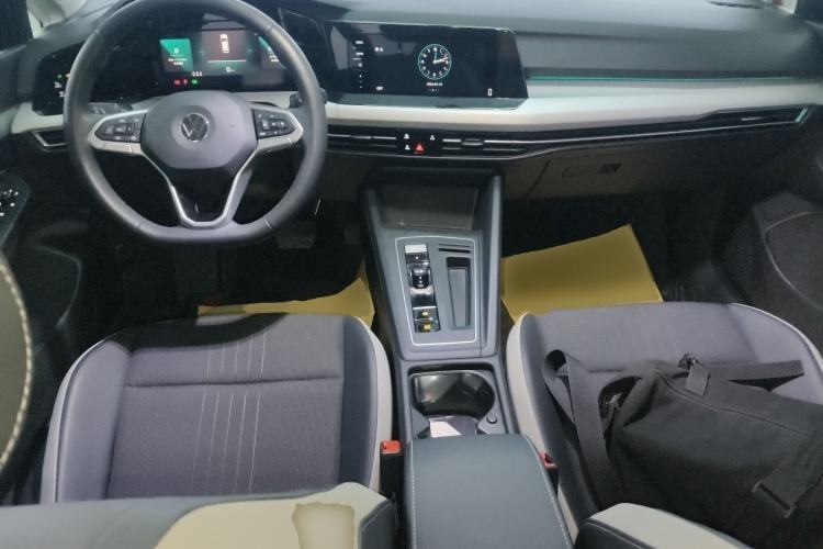 Used Volkswagen Golf 2023 280TSI DSG Pro