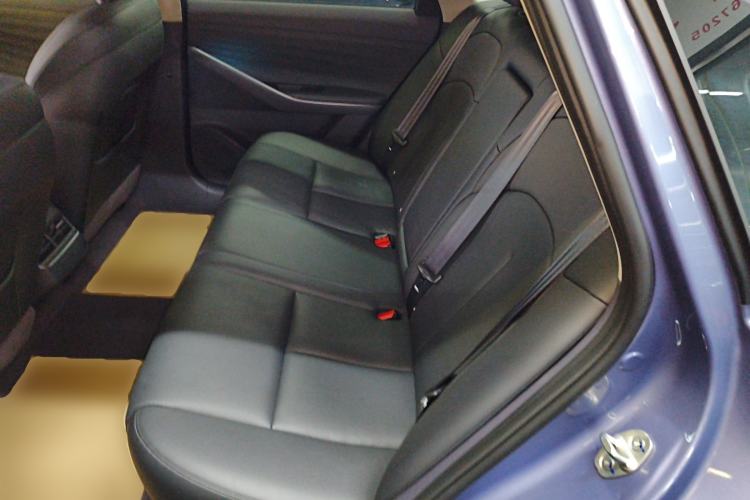 Used Nissan N6 2026 Model 180 Max