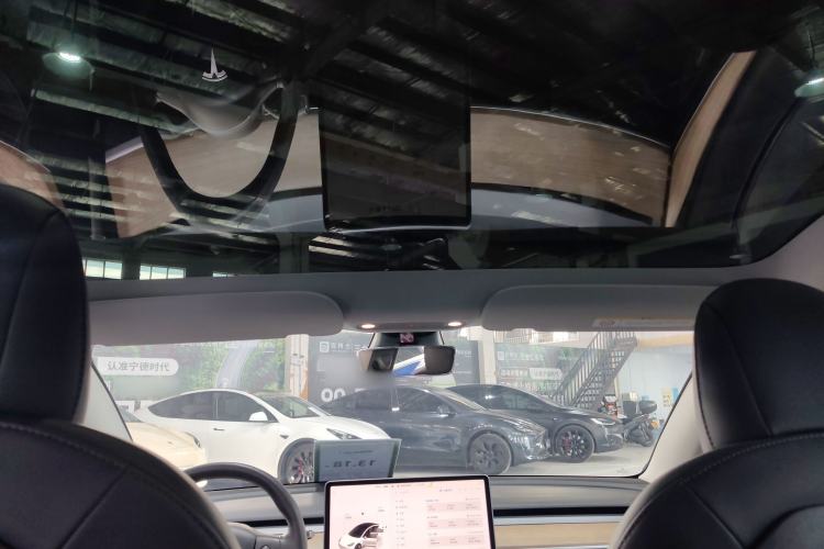 Used Tesla Model 3 2022 Rear-Wheel-Drive Version