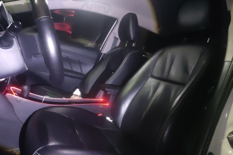 Used Toyota Vios 2019 1.5L CVT Innovation Edition