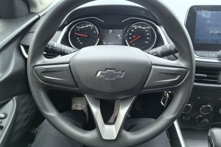 Used Chevrolet Cavalier 2020 Redline 325T Automatic Xinshang Edition China VI Standard
