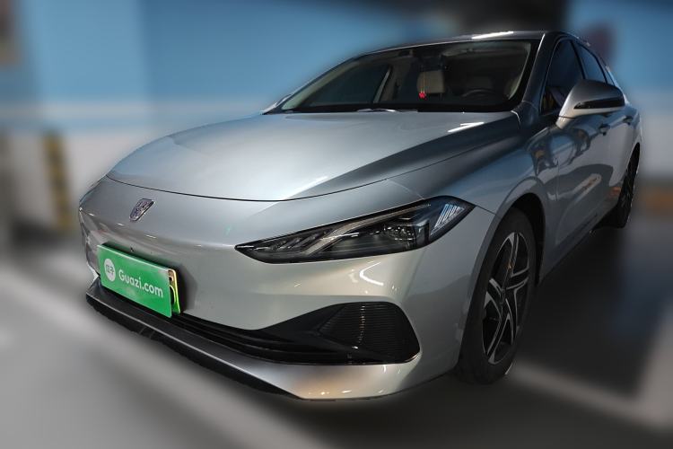 Used Roewe D7 2023 DMH 125km Excellence Edition