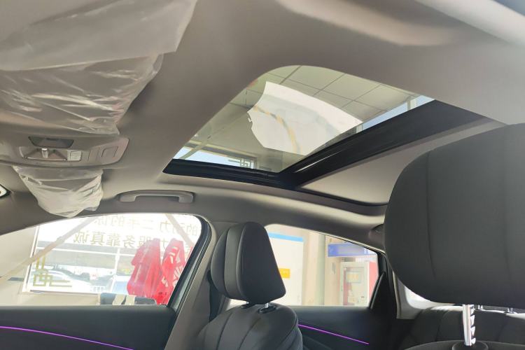 Used Chery Fengyun A8 2024 127 Far Voyage Luxury Edition