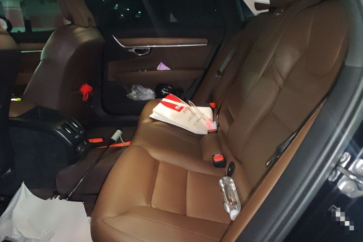 Used Volvo S90 2020 Facelifted T5 Zhiyi Luxury Edition