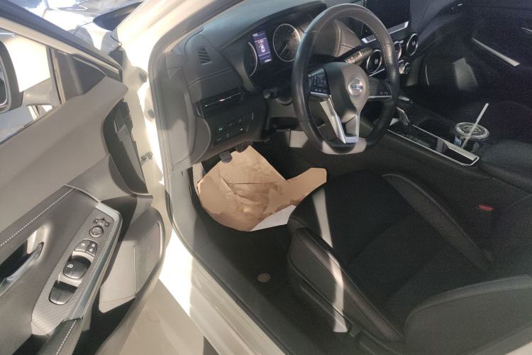 Used Nissan Sylphy 2021 1.6L XL CVT Enjoyment Edition