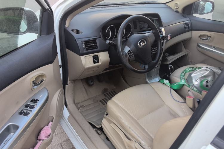 Used Great Wall C30 2013 1.5L Manual Luxury Model
