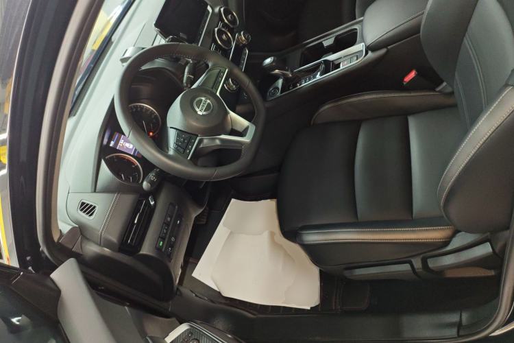 Used Nissan Sylphy 2022 1.6L XL CVT Enjoyment Edition
