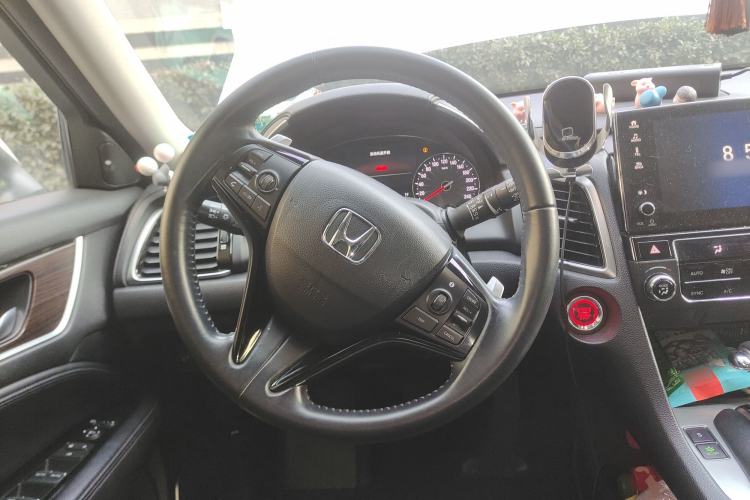 Used Honda Avancier 2017 240TURBO Two-Wheel Drive Comfort Version