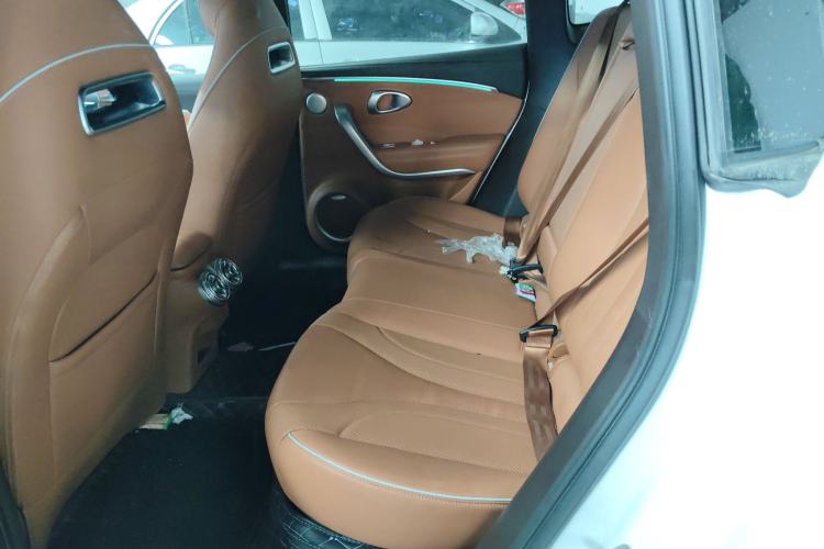 Used ORA Lightning Cat 2022 555 km Luxury Edition