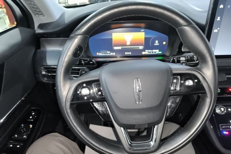 Used Lincoln Corsair New Energy 2021 PHEV Four-Wheel Drive e-Enjoy Edition