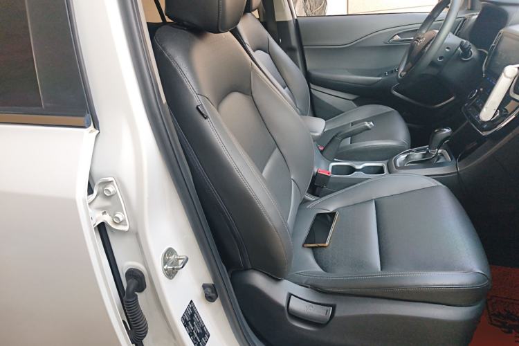 Used Hyundai ix35 2018 2.0L Automatic 2WD Zhiyong·Changxiang Edition
