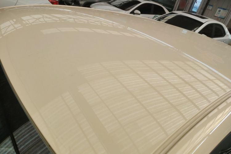 Used Geely Galaxy Geome 2025 UP 410km Exploration Edition