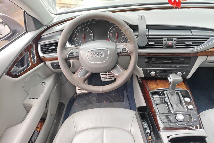 Used Audi A7 2012 2.8FSI quattro Ambition model