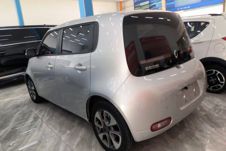 Used ORA White Cat 2020 305 km Luxury Version