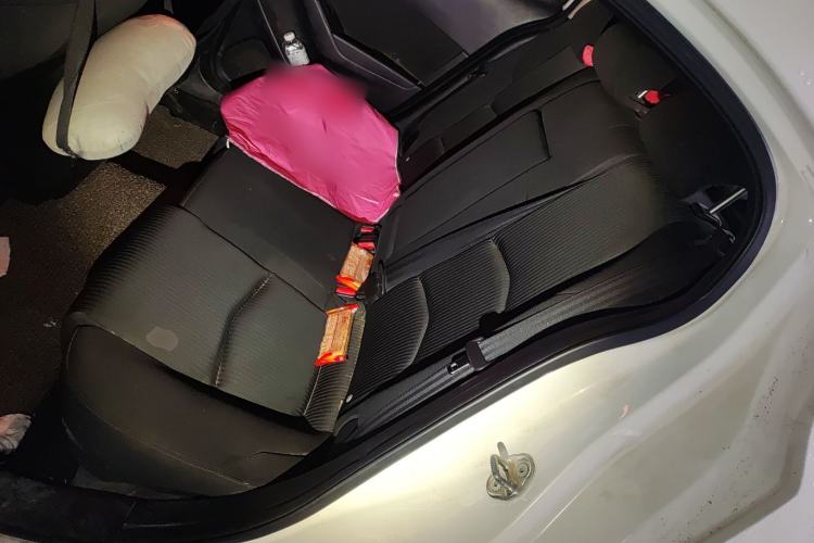 Used Mazda 3 Axela 2016 Sedan 1.5L Manual Comfort Model
