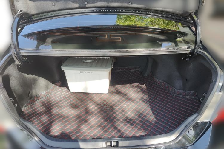 Used Toyota Camry 2012 Junrui 2.0S Radiant Edition
