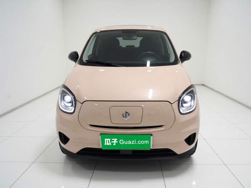 Used Leapmotor T03 2021 400 Comfort Edition – Comfort Plus — 2