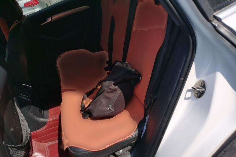 Used Audi Q5 2013 40 TFSI Technology Edition