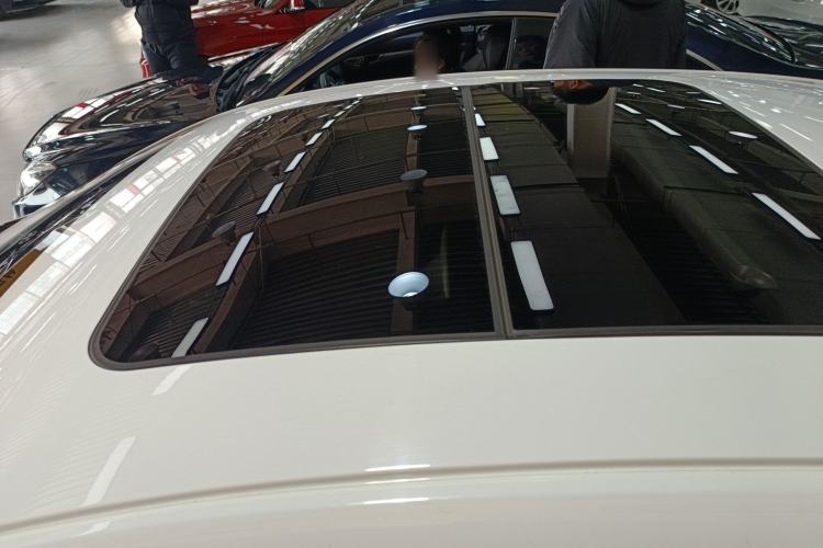 Used Cadillac XTS 2017 28T Tech Edition