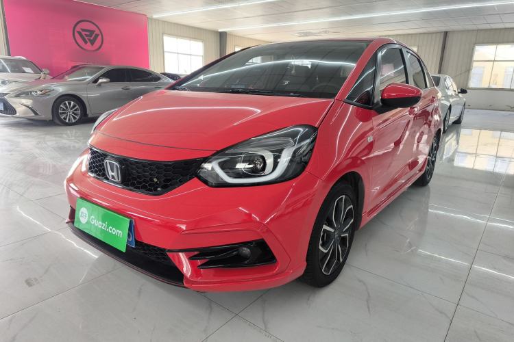 Used Honda LIFE 2021 1.5L CVT SPORT Heartbeat Edition