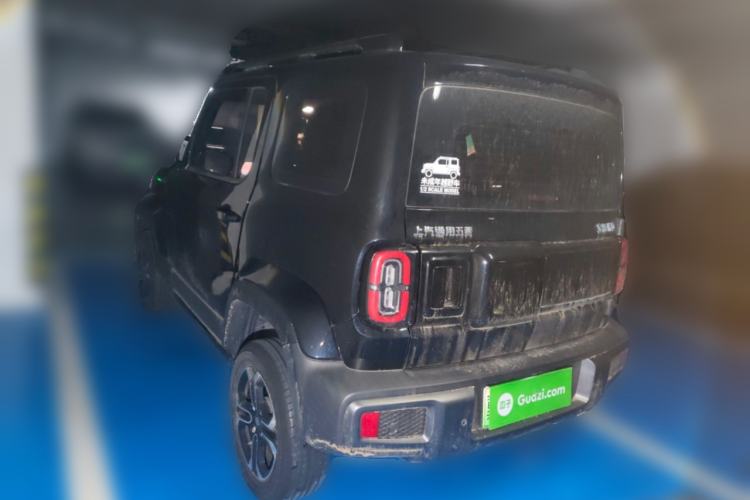 Used Baojun Spark 2023 Flagship Edition