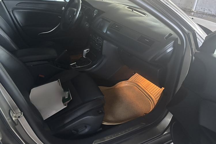 Used Citroen C5 2014 1.6T Automatic Prestige Model