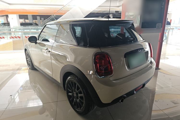Used MINI 2018 1.5T COOPER Classic Edition