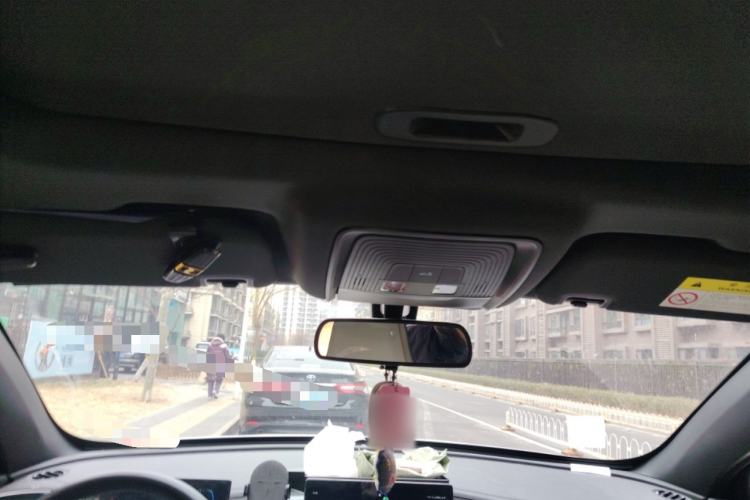 Used BYD Qin PLUS 2024 HONOR Edition DM-i 120KM Leading Model
