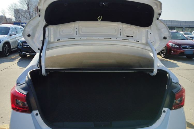 Used Chery Arrizo 5 2024 1.5L CVT Style Version