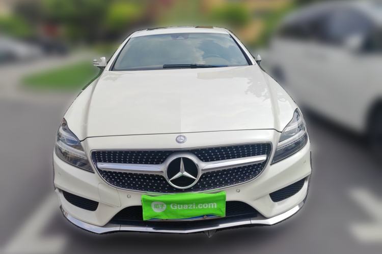 Used Mercedes-Benz CLS 2016 CLS 260 Shooting Brake