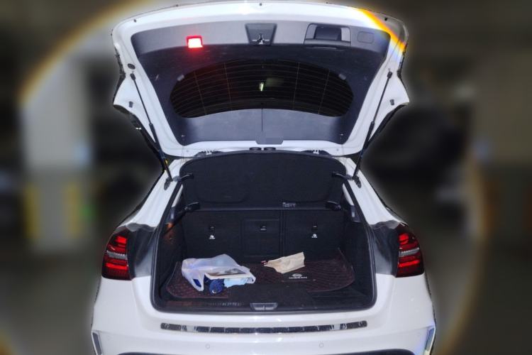 Used Mercedes-Benz GLA 2019 GLA 200 Fashion Model