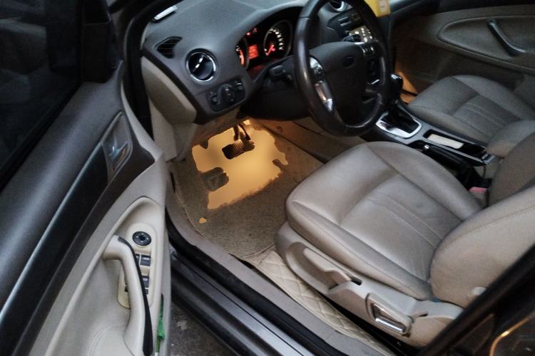 Used Ford Mondeo 2011 2.3L Fashion Edition