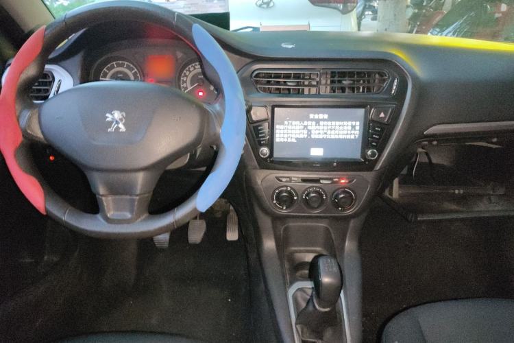 Used Peugeot 301 2014 1.6L Manual Comfort Edition