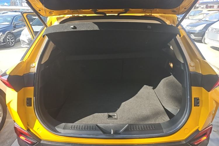 Used Bestune T77 2020 PRO 280 TID Automatic Prestige Model