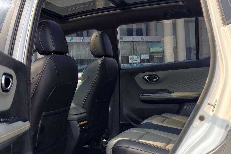 Used AION Y 2022 70 Intelligent Edition Lithium Iron Phosphate
