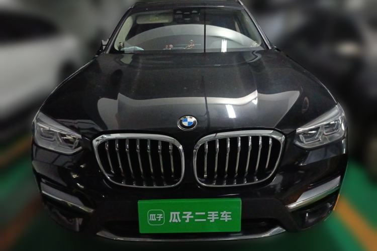 Used BMW X3 2020 xDrive28i Luxury Package